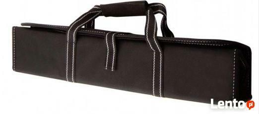 Zestaw noży kuchennych szefa kuchni noże kuchenne wrocław