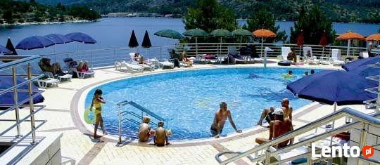 Rainbow Tours - Hotel Adria Beach - Chorwacja - wczasy