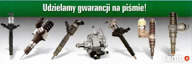 naprawa pompa wtryskowa BOSCH CP1, CP3, CP4