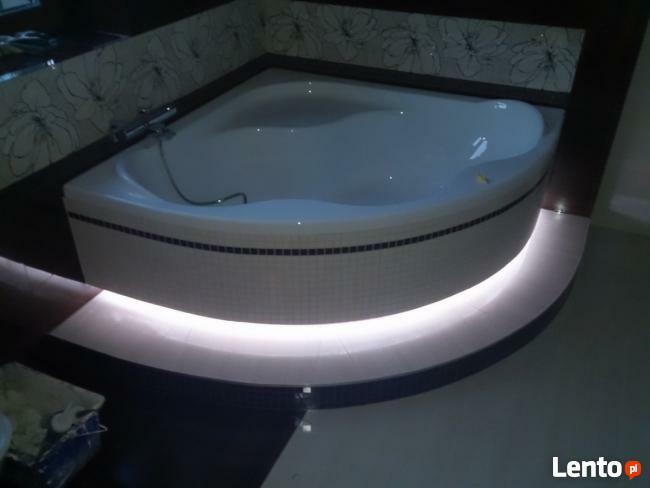 Glazurnictwo układanie płytek glazury gres Łódź ZREMONTUJ