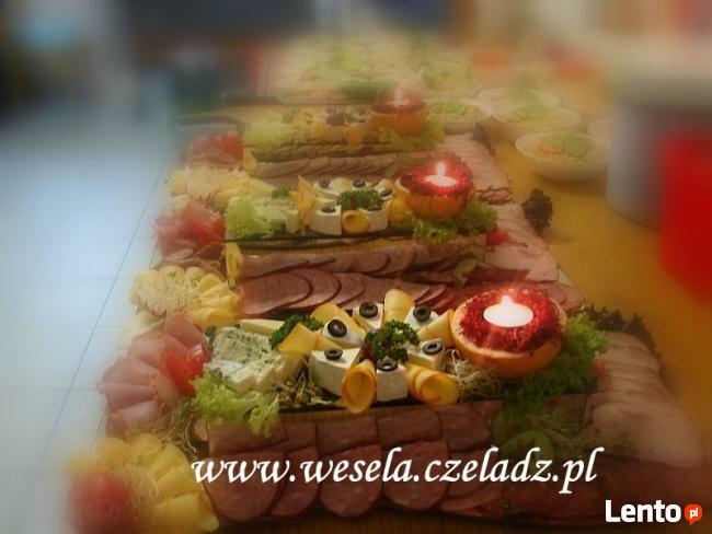 Obsługa na wesele.Kucharze i kelnerzy do wynajęcia.