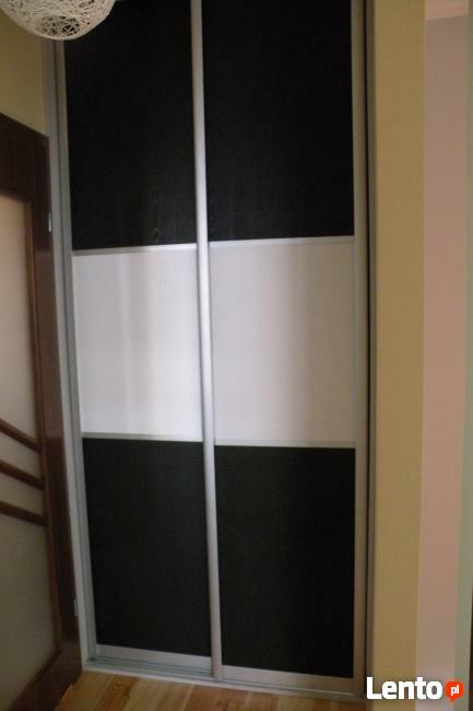 J.Poliński Szafy Wnękowe , zabudowy