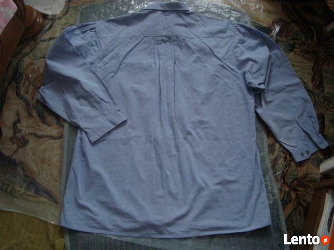 Tunika ciążowa rozmiar XL/43/44 Angelo Lirico 100% bawełny