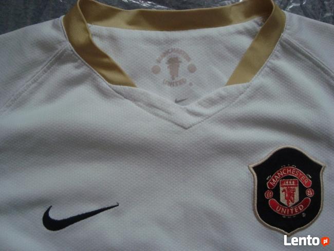 Koszulka Manchester United z numerem 7 Lewis