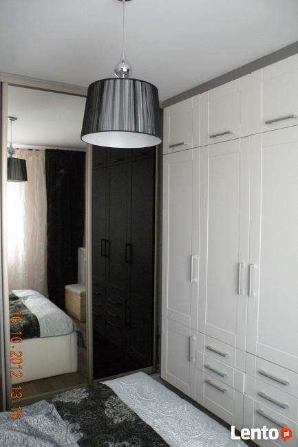 J.Poliński Szafy Wnękowe , zabudowy