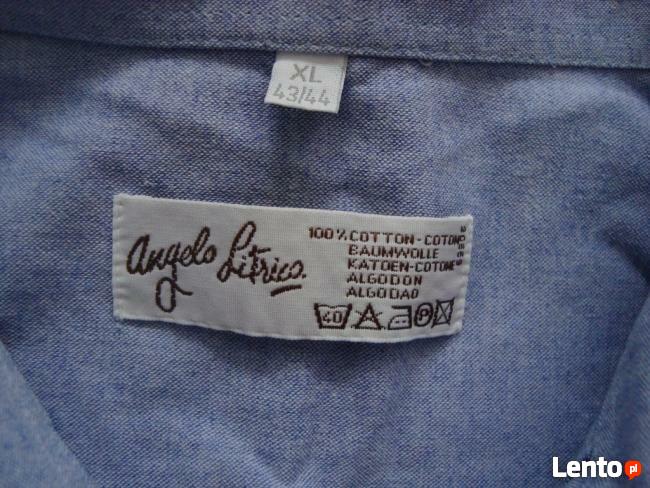 Tunika ciążowa rozmiar XL/43/44 Angelo Lirico 100% bawełny