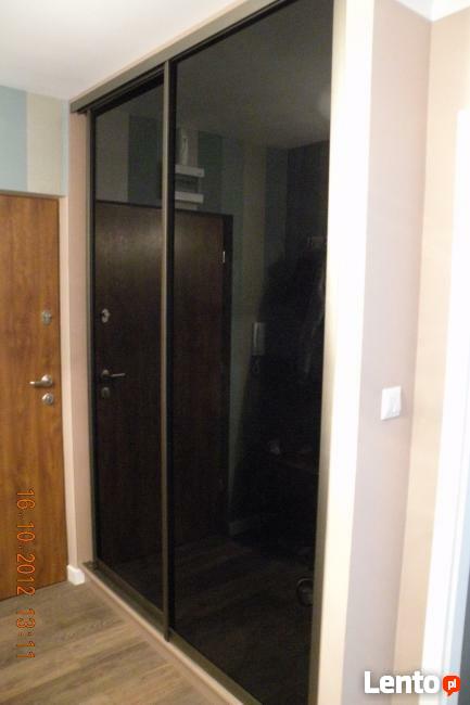 J.Poliński Szafy Wnękowe , zabudowy