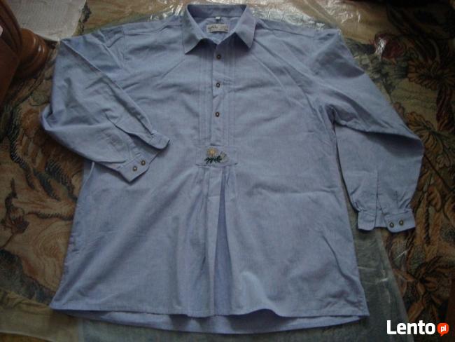 Tunika ciążowa rozmiar XL/43/44 Angelo Lirico 100% bawełny