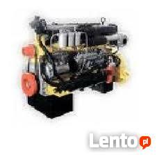 ŁADOWARKA UN 050 UN 053 UNC 060 UNC 061 LOCUST 750 CZĘŚCI