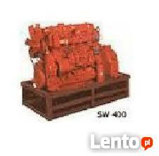 NAPRAWA ŁADOWAREK DETVAN KRUPINA UNC 060 UNC 061 LOCUST