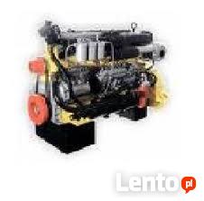 REMONT SILNIKA SW 266 SW 400 SW 680 LEYLAND ZETOR URSUS