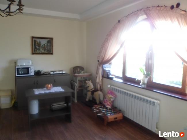 wczasy nad morzem chlapowo