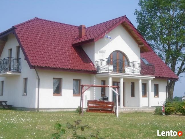 wczasy nad morzem chlapowo