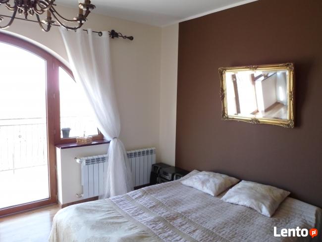 wczasy nad morzem chlapowo