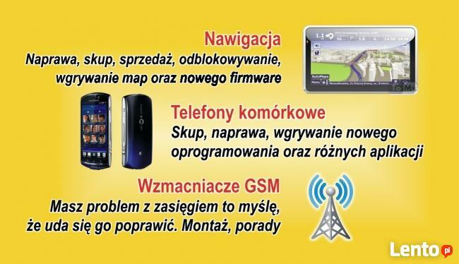 Kupimy twój uszkodzony mechanicznie smartfon zapraszamy