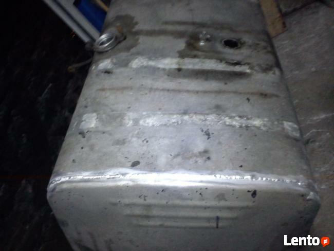 SPAWANIE ALUMINIUM - CIĘCIE PLAZMĄ TARNÓW ul. Mrozówka 8