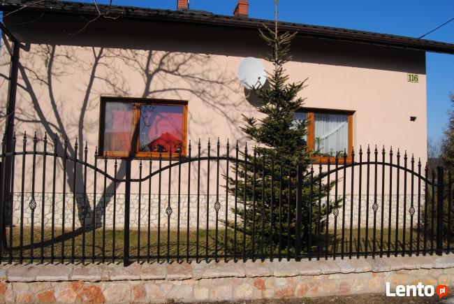 ARI-mycie malowanie odgrzybianie elewacji