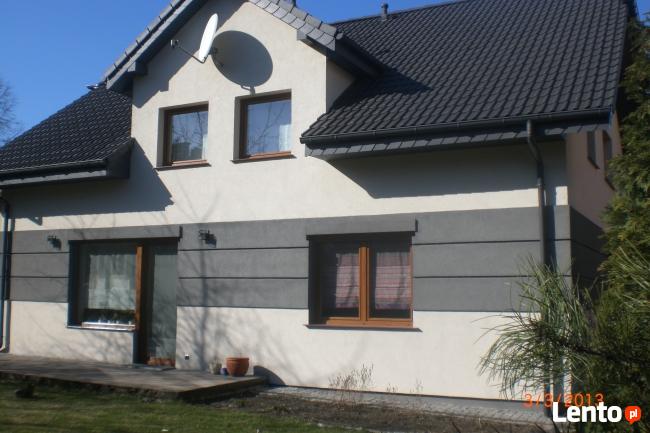 ARI-mycie malowanie odgrzybianie elewacji