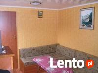 Domek Letniskowy/nad jeziorem