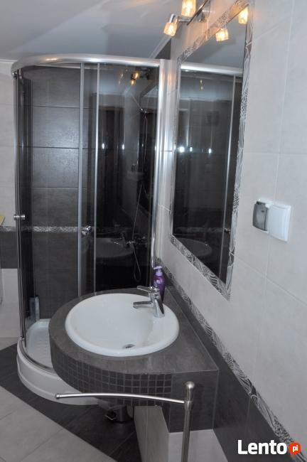 NoclegiUAndrzeja Duszniki Zdroj