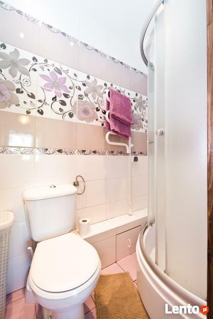 Stylowy apartament przy centrum Gdyni 1-10 osób