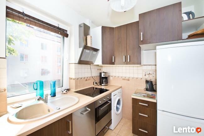 Stylowy apartament przy centrum Gdyni 1-10 osób