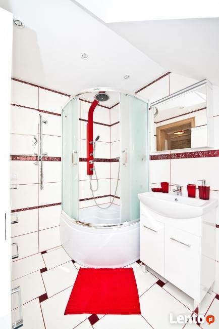 Stylowy apartament przy centrum Gdyni 1-10 osób