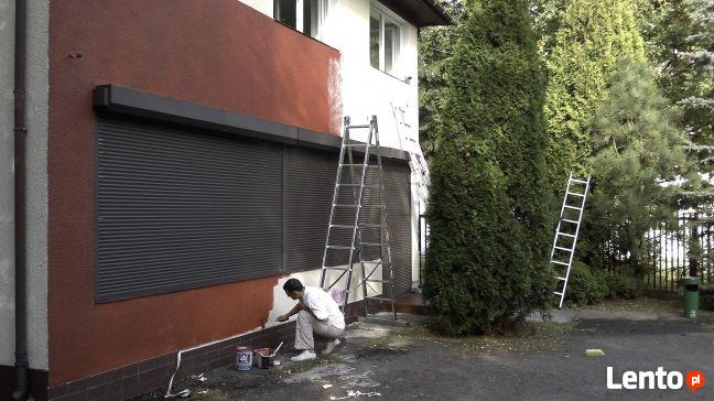 Farba elewacyjna Majic Paints