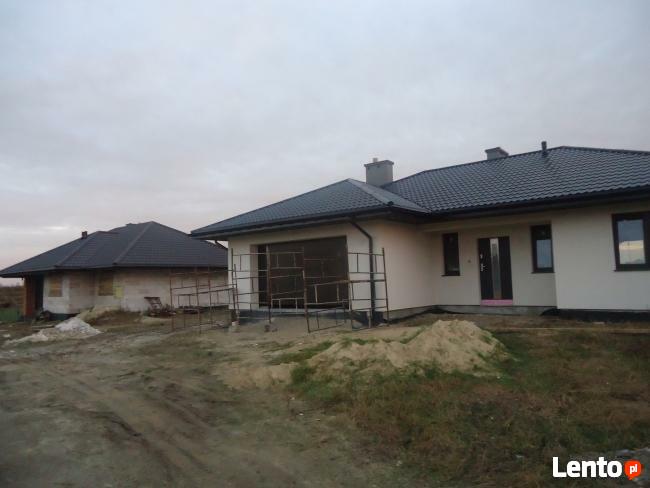 Dachy. Usługi Ciesielsko - Dekarskie