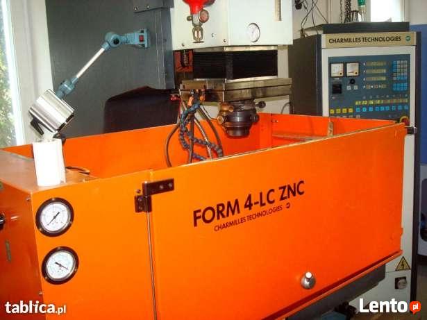 freziwanie CNC szlifowanie toczenie Warszawa i okolice