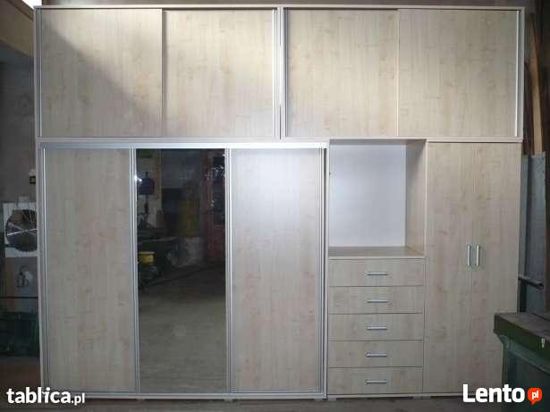 USŁUGI STOLARSKIE od A do Z