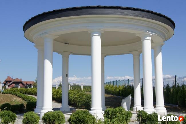 ARIS - Sztukaterie wewnętrzne i elewacyjne