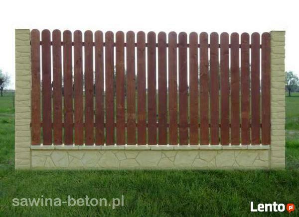 KOMPLEKSOWE WYKONANIE ,BUDOWA WSZYSTKICH TYPÓW OGRODZEŃ