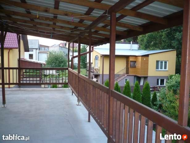 USŁUGI STOLARSKIE od A do Z