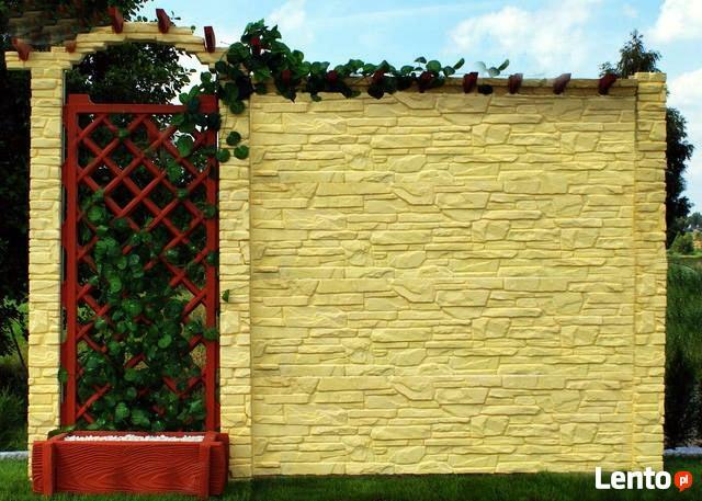 KOMPLEKSOWE WYKONANIE ,BUDOWA WSZYSTKICH TYPÓW OGRODZEŃ