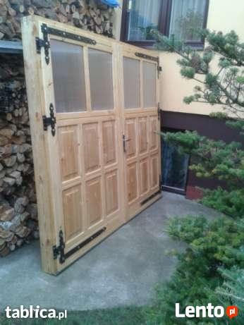 USŁUGI STOLARSKIE od A do Z