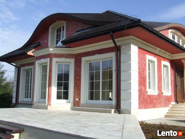 ARIS - Sztukaterie wewnętrzne i elewacyjne