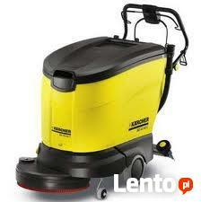 Sprzątanie biura, osiedli mieszkaniowych