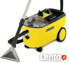 Sprzątanie biura, osiedli mieszkaniowych