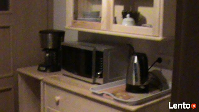 NoclegiUAndrzeja Duszniki Zdroj