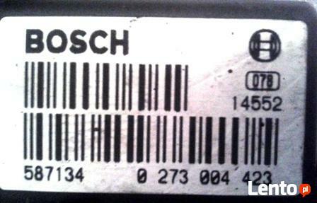 Pompa hamulcowa ABS 0265216708 FIAT DUCATO BOXER JUMPER 02-