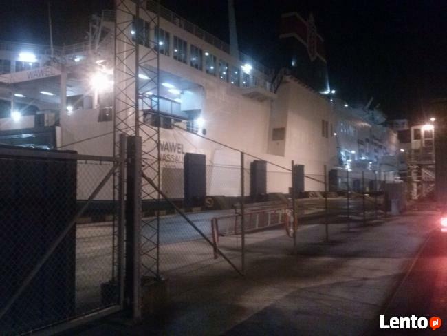 Tani Transport-tanie Przeprowadzki Mk Trans Bagażówki