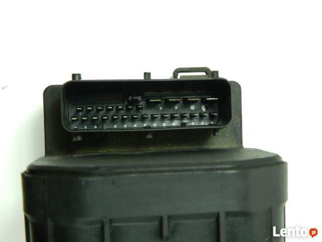 Pompa hamulcowa ABS 0265216708 FIAT DUCATO BOXER JUMPER 02-