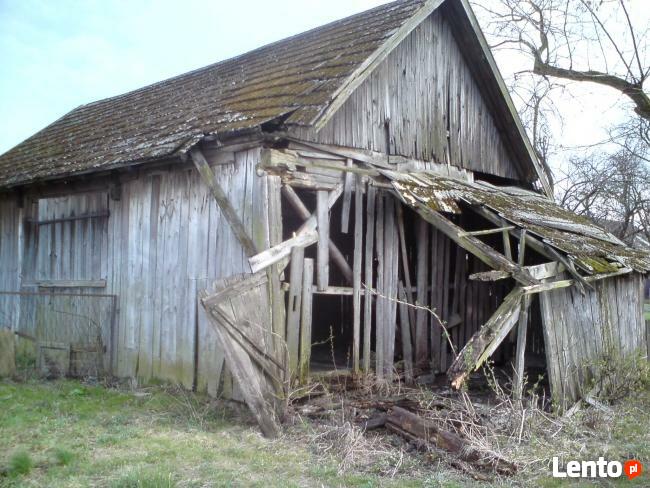 Rozbiórki i wyburzenia budynków