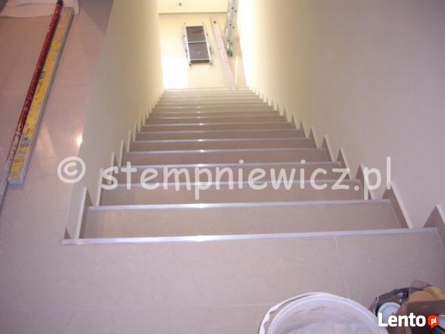 Profesjonalne remonty łazienek w Bolesławcu