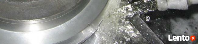 Szlifiernia noży introligatorskich