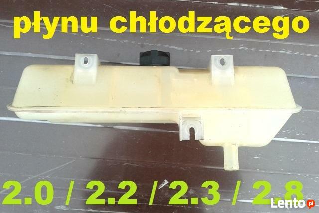 Zbiorniczek wyrównawczy płynu chłodzący DUCATO BOXER