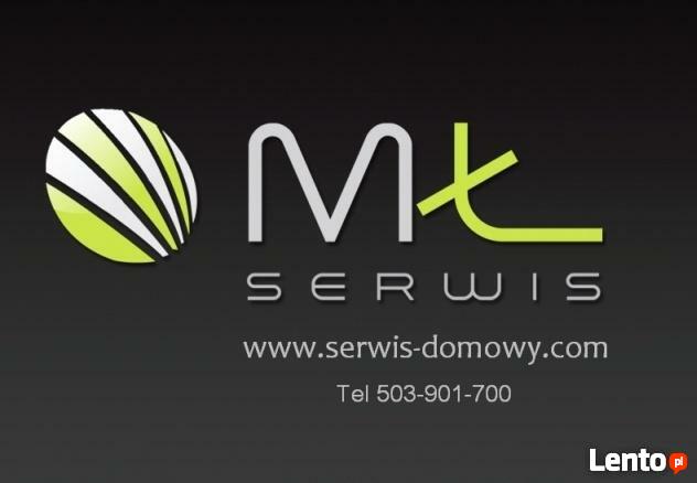 Montaż TV Telewizora na Ścianie Warszawa