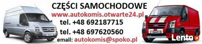 środkowy wózek rolka drzwi przesuwnych zawias FORD TRANSIT