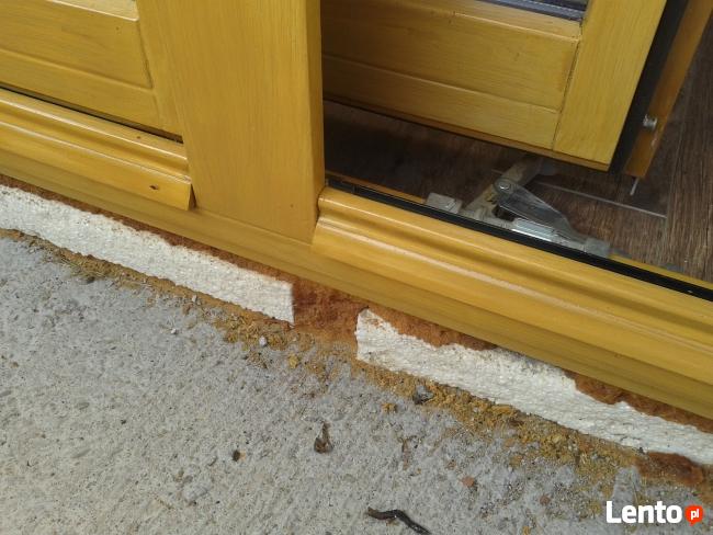 naprawa okien i drzw, serwis okien, konserwacja okien